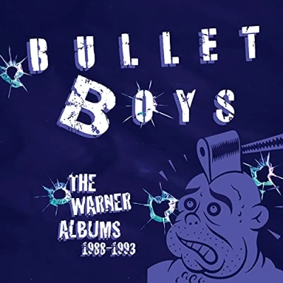 Afbeelding van Warner Albums