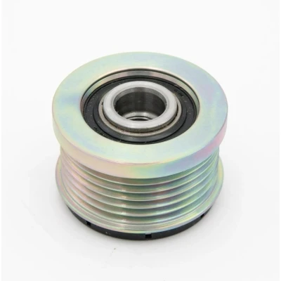 Afbeelding van Valeo Vrijloop koppeling dynamo 588129