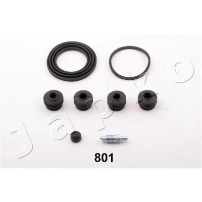 Afbeelding van JAPKO 120801 Remklauw Reparatieset SUZUKI: Jimny Off Road