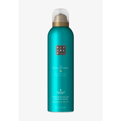 Afbeelding van Rituals The Ritual of Karma Foaming Shower Gel 200 ml