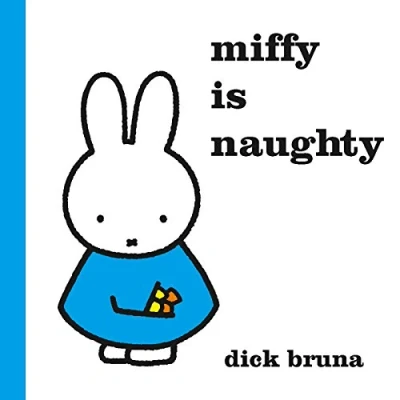 Afbeelding van Miffy is Naughty