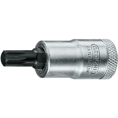 Image de GEDORE INX 30 10 clé à douille tournevis 3/8&quot; XZN M10 2194872