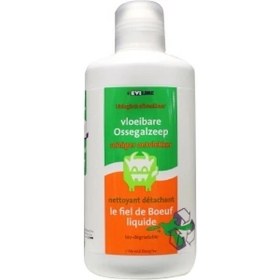 Afbeelding van Ossengal Zeep Groen 1 liter