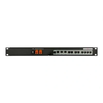 Afbeelding van Rackmount.IT RM VT T1 rack toebehoren Montagebeugel
