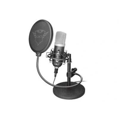 Image de Trust Microphone De Studio Usb Gxt252 Emita (21753)