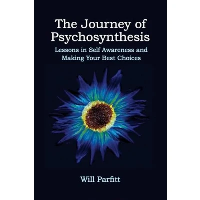 Afbeelding van The Journey of Psychosynthesis