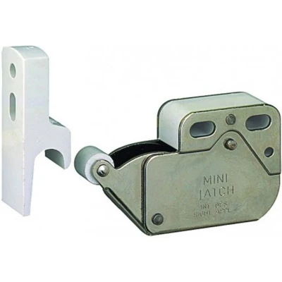 Afbeelding van Fjord Outdoor Mini Latch Metaal Met Kunststof Houder