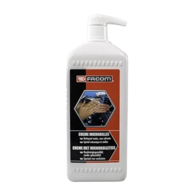 Image de Facom 006040 Savon Microbilles 1 L