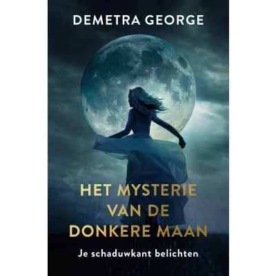 Afbeelding van Het mysterie van de donkere maan