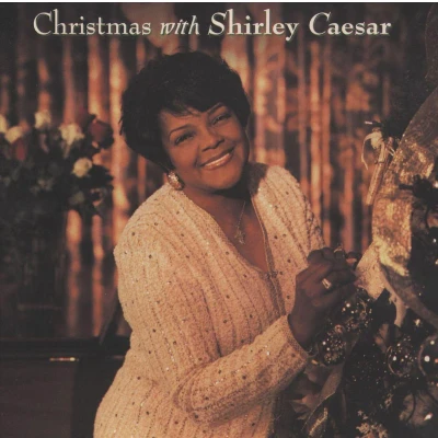 Afbeelding van Caesar, Shirley Christmas With Caesar