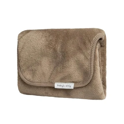 Afbeelding van Baby&#039;s Only Verschoonmatje Cozy Clay