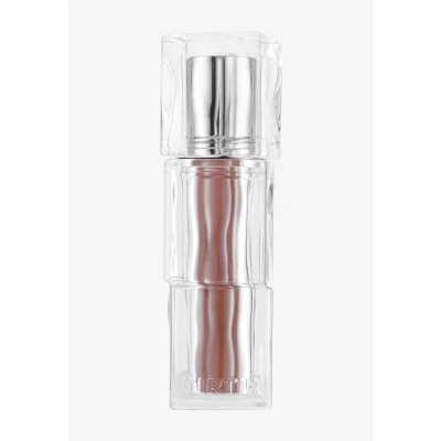 Afbeelding van Tirtir Waterism GLOW TINT 2in1: lip &amp; wang, Maat: 4 g, Salmon syrup