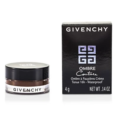 Afbeelding van Eye Shadow, Ombre Couture, 09 Brun Cachemire, 4 Gr