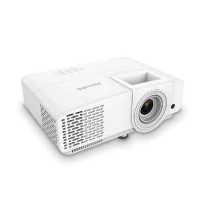 Afbeelding van Philips ProPix 650 (PRX650/INT) 150 inch WXGA (1280x800 pixel) 4000 ANSI lumen projector