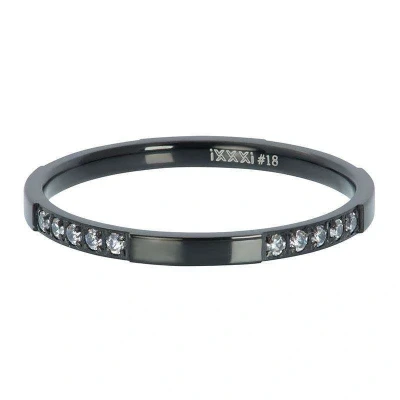Afbeelding van Chic iXXXi Vulring 2 mm 20 / Black