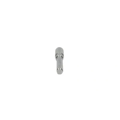 Afbeelding van KS TOOLS 514.1124 Verlenging, steeksleutel 100 6,3 (1/4&quot;) Chroom vanadium staal