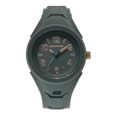 Afbeelding van Skechers Traditional GIFT SETS Horloge accessoires, Dames, Maat: One Size, Grey