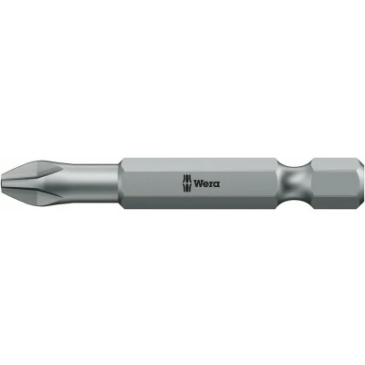 Afbeelding van Wera 1/4&quot; philips torsion bit ph3 x 50mm