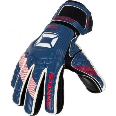 Afbeelding van Power Shield III Keepershandschoenen Navy 200 10 Blauw