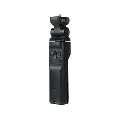 Afbeelding van JJC Fotogreep en statief met afstandsbediening voor Sony a7 IV a1 ZV 1 RX100 VII, VI, VA, V, IV, a9 II, a9, a7S III, GP VPT1