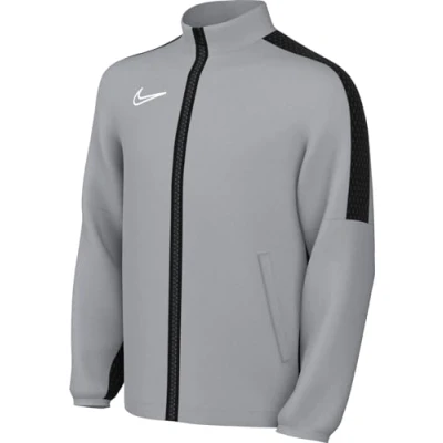 Afbeelding van Nike Performance Academy 23 Kinder Trainingsvest voor kinderen, Maat: 140, Wolf grey black white