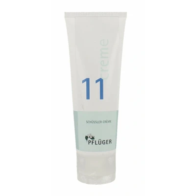 Afbeelding van Pfluger Schussler Creme 11
