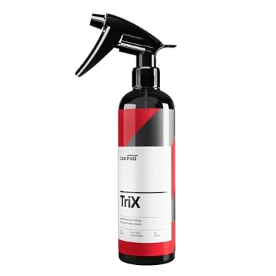 Afbeelding van CarPro TRIX Teer en IJzerverwijderaar 500ml
