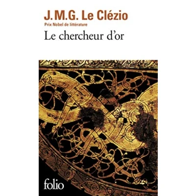 Afbeelding van Le chercheur d&#039;or