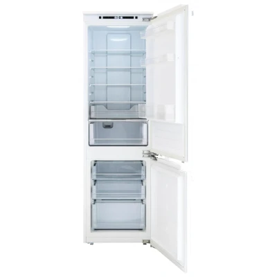 Afbeelding van BERLIN 298E NF 080E Frilec Koel/vries combinatie