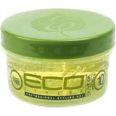 Afbeelding van Eco Styler Olive Oil Styling Gel 236ml