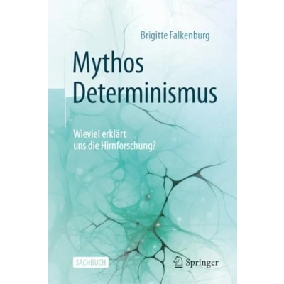 Afbeelding van Mythos Determinismus