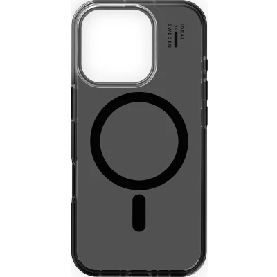Afbeelding van Ideal Of Sweden Cover Magsafe Iphone 16 Pro Max Tinted Zwart (ds C470 ip16pm)