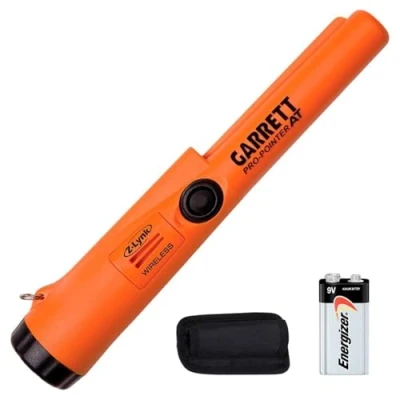 Afbeelding van Garrett Pro Pointer AT Z lynk pinpointer