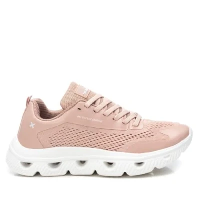 Afbeelding van XTI 143721 Trainer NUDE