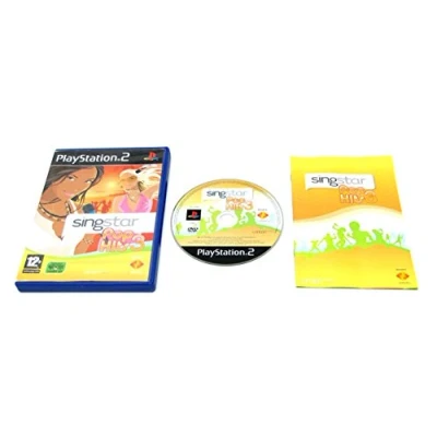 Afbeelding van Singstar Pop Hits 3