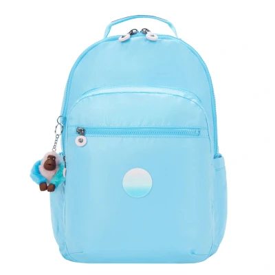 Afbeelding van Kipling Seoul Lap blue met
