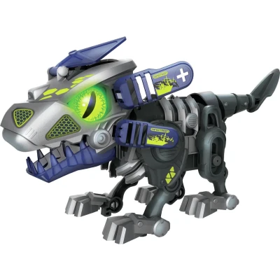 Afbeelding van Spectron Battle InMotion Biopod robot dino