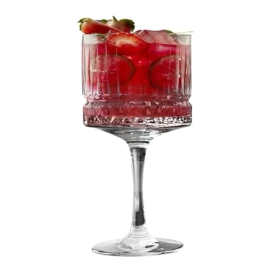 Afbeelding van Pasabahce Elysia Cocktailglazen Set van 6 500 ML