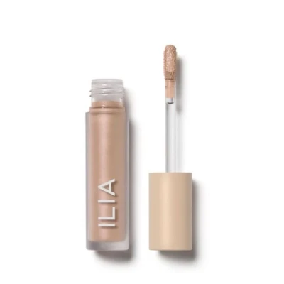 Afbeelding van ILIA Beauty Liquid Powder Chromatic Eye Tint Vloeibare Oogschaduw Glaze 3,5 Ml