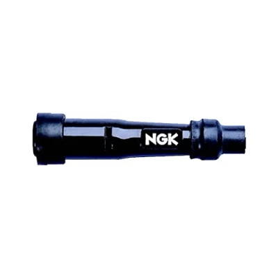 Afbeelding van NGK 8394 Stekker, bougie Rubber 10Ohm