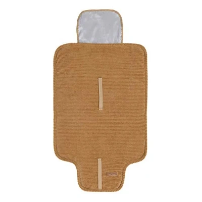 Afbeelding van Baby&#039;s Only Verschoonmatje Sense Caramel