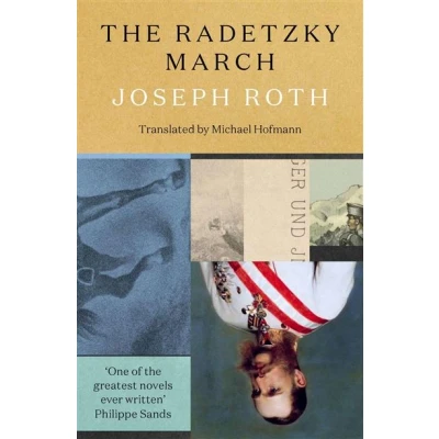 Image de The Radetzky March
