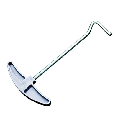Afbeelding van Regatta TentPeg Extractor Tentharingtrekker, uniseks, volwassenen, Misc
