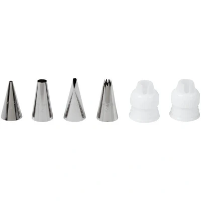 Afbeelding van Wilton Taartdecoratie Set/18