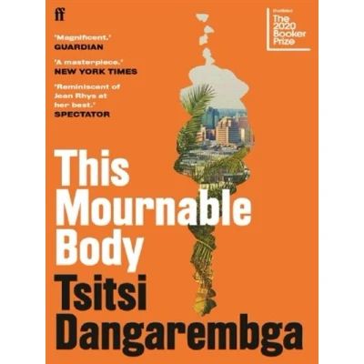 Image de This Mournable Body