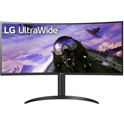 Afbeelding van Monitor LG 34WP65CP B.AEU 34&quot; UWQHD
