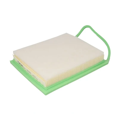 Afbeelding van PURRO PUR PA2014 Luchtfilter 52 205 348 Filter insert PEUGEOT: 208 I Hatchback, 5008 I, 308 SW 2, CITROËN: C4 II Berlingo Van