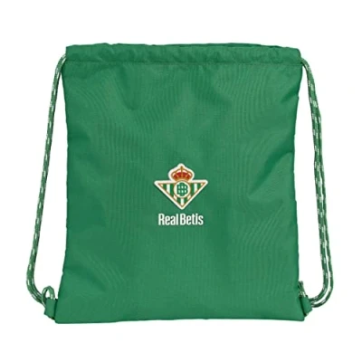 Afbeelding van Rugtas met Koordjes Real Betis Balompié Groen