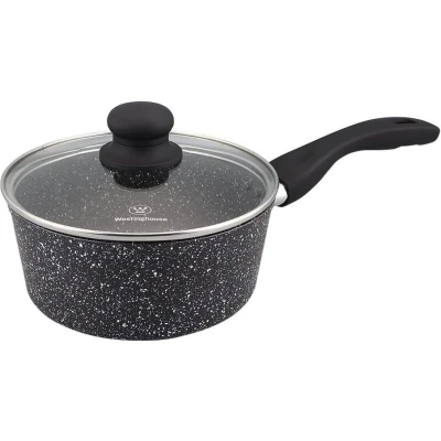 Afbeelding van Westinghouse Steelpan Marble ø 18 cm / 1.8 Liter