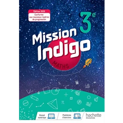 Afbeelding van ISBN 9782017025467 boek Educatief Frans 320 pagina&#039;s